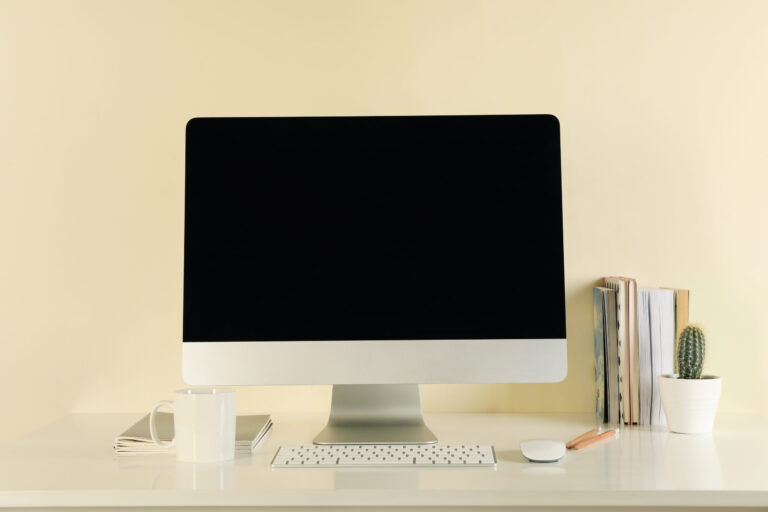 Desktop Must-Haves That Fuel Employee Productivity