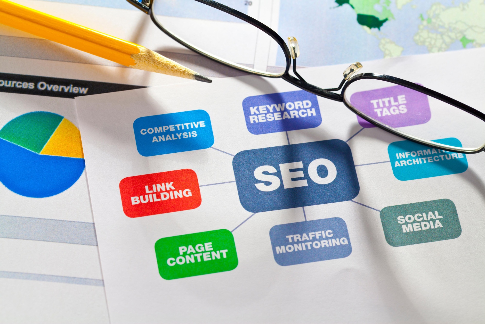 seo, search, engine, optimization